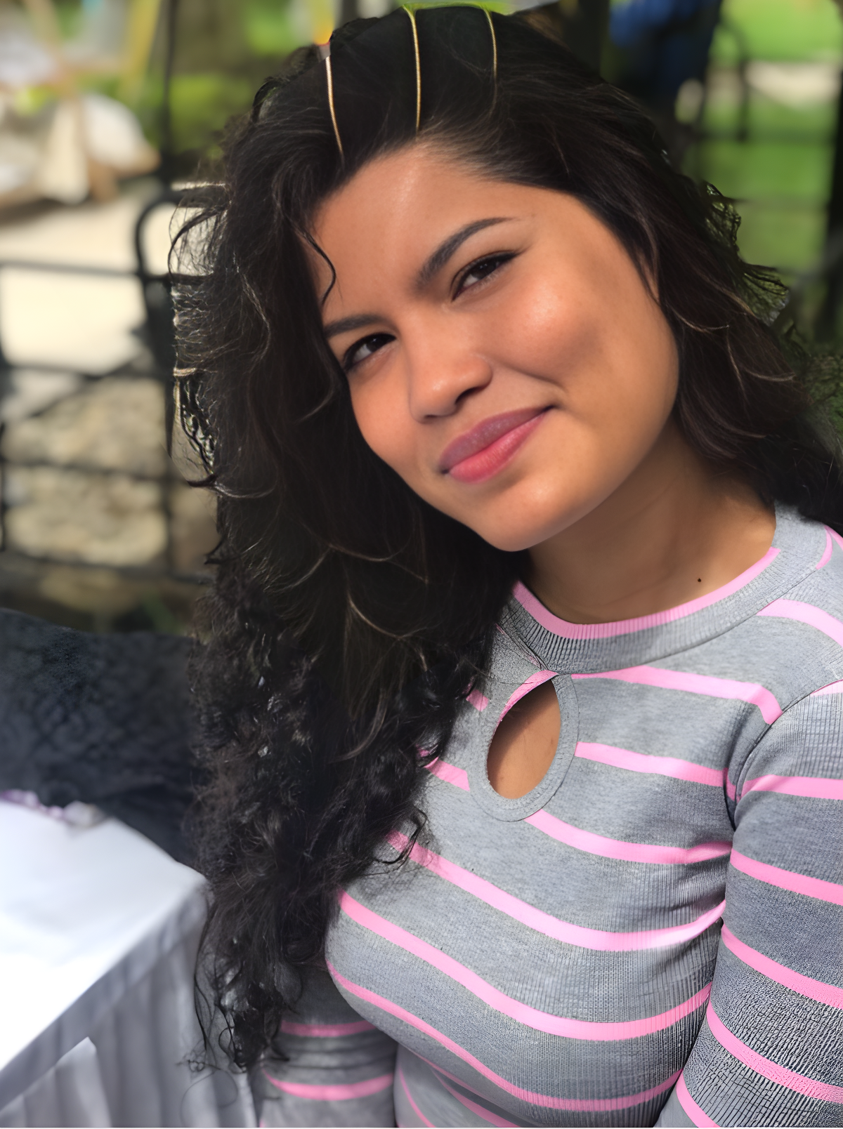 Laura — Especialista en contenido SEO Semillas Digitales